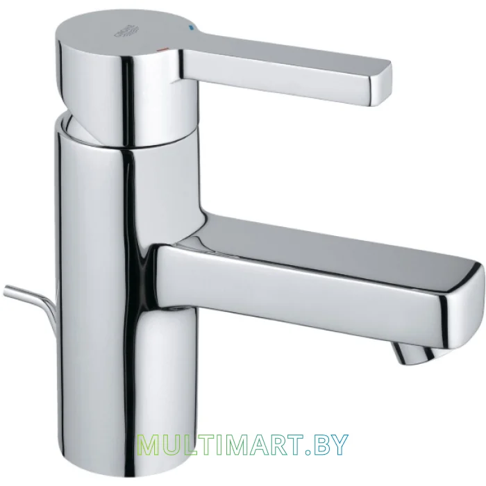 Смеситель Grohe Lineare (32115000)